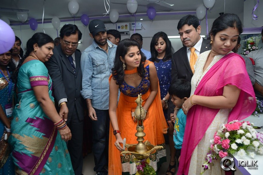 Homeo-Trends-Hospital-Launched-By-Love-You-Bangaram-Team